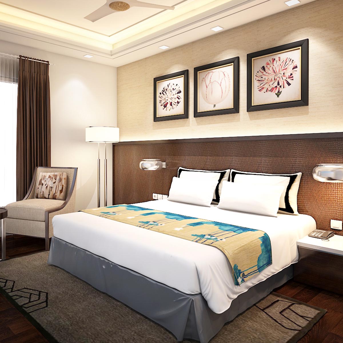 ramadianMeeting Rooms