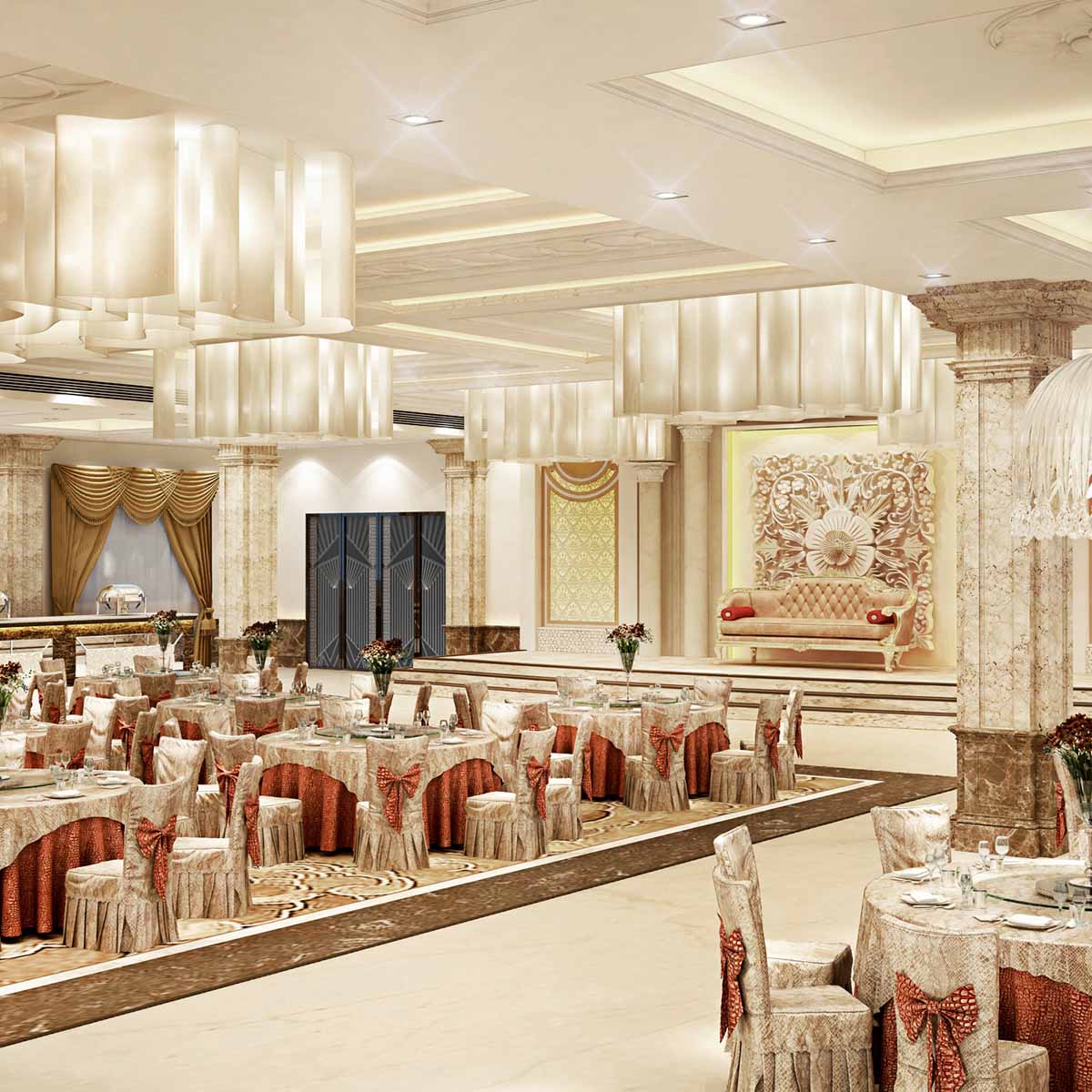 ramadina-venue